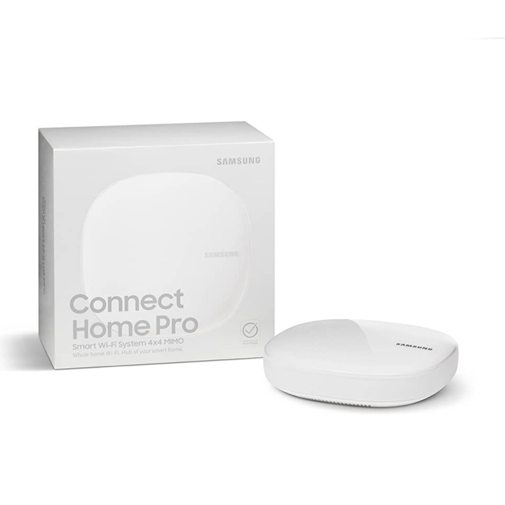 Samsung Electronics ET-WV530B Smart Wi-Fi System 4x4 MIMO, 100, White NWT